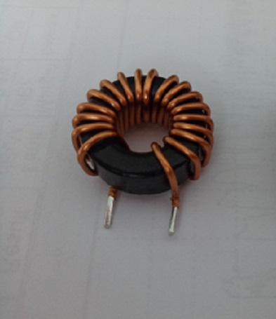 平貼磁環(huán)電感 平貼磁環(huán)電感