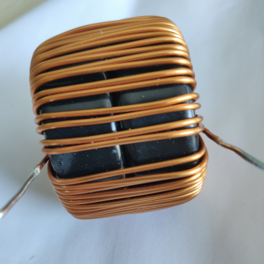 谷景磁環(huán)電感 谷景磁環(huán)電感