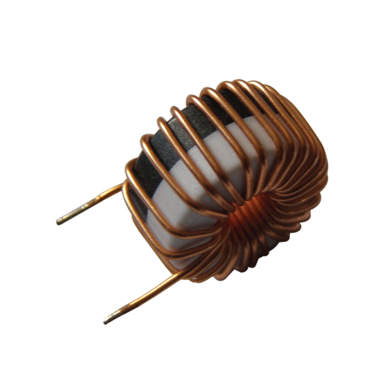 磁環(huán)電感，GTC磁環(huán)電感