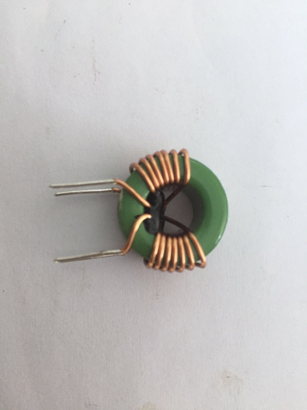 磁環(huán)電感 磁環(huán)電感