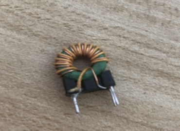 共模電感漆包線出現(xiàn)斷裂的原因分析