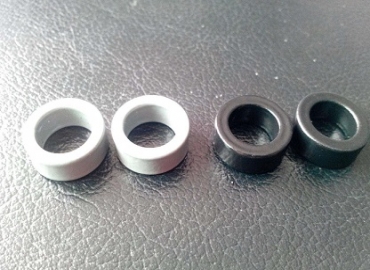 磁環(huán)電感磁芯應(yīng)該怎樣選擇？磁環(huán)顏色以及材質(zhì)之間有什么聯(lián)系？