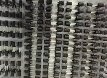 谷景插件電感最新包裝來(lái)了！