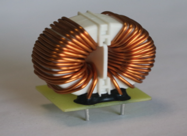 常規(guī)磁環(huán)電感，谷景電感廠家也有
