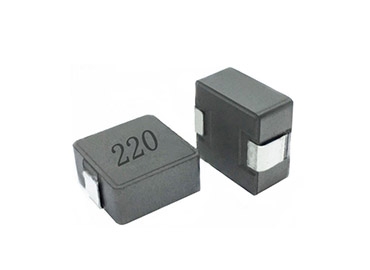 型號相同的一體成型電感，參數(shù)為何不一樣？