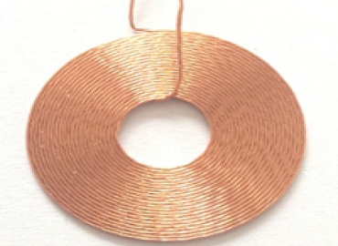 電感線圈在電磁爐中有什么作用呢？