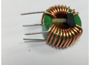 如何把電感做到中國(guó)造，世界愛